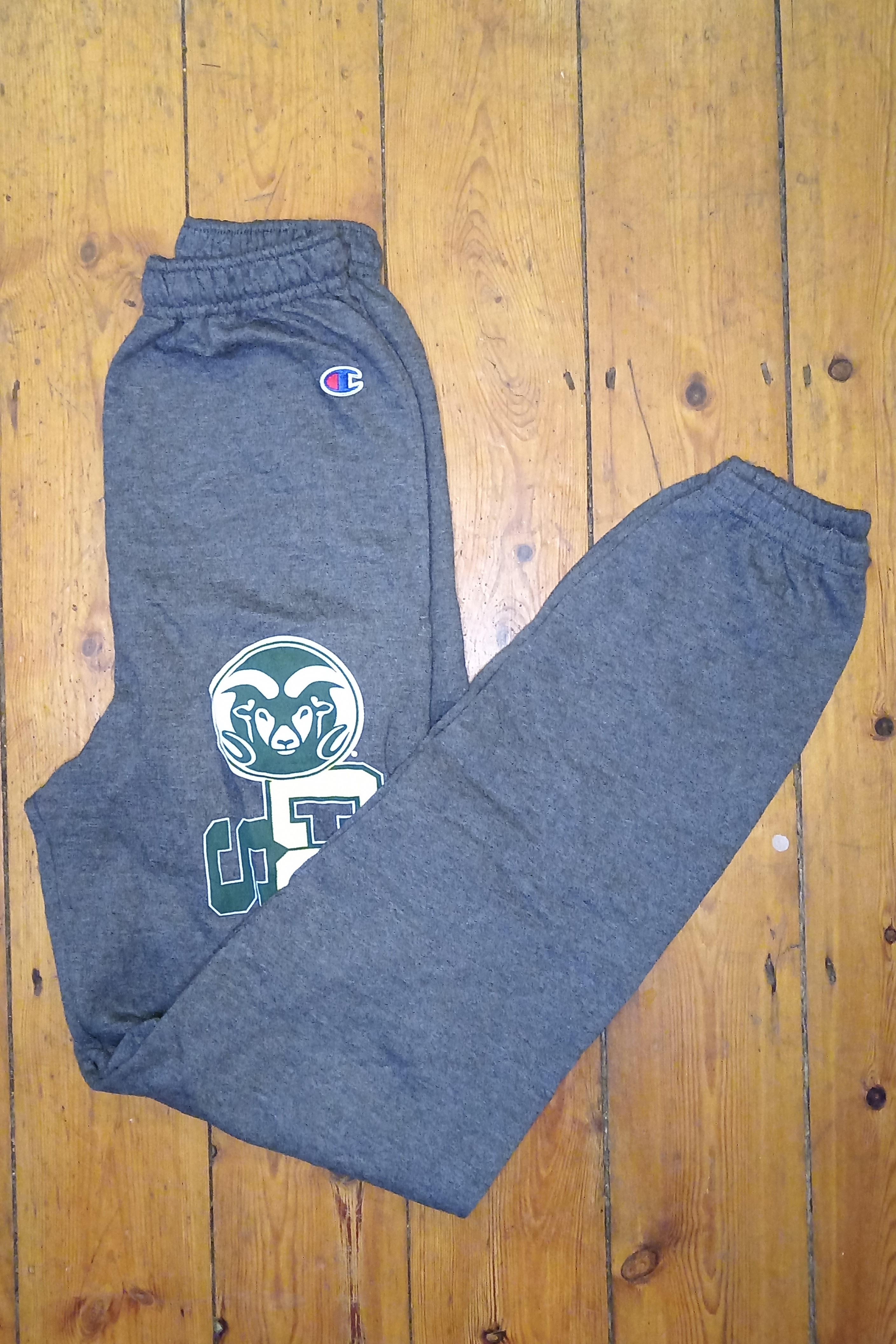 Champion Tracksuit Bottoms